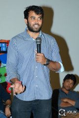 Ladies and Gentlemen Movie Success Meet